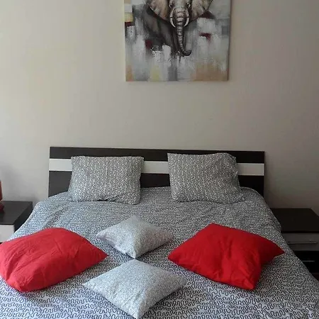 Appartement On Rent Brussel