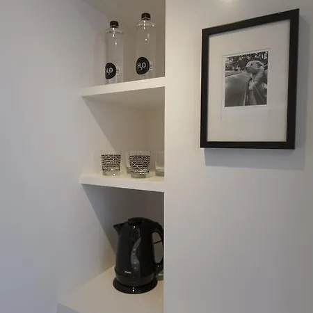 住宿加早餐酒店 Be And Be Sablon 13 布鲁塞尔