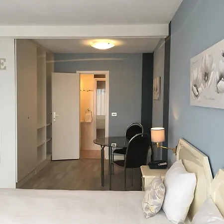 First Euroflat Brussels