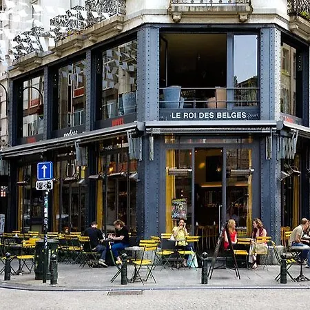 Grand Place Luxury Appartement Bruxelles