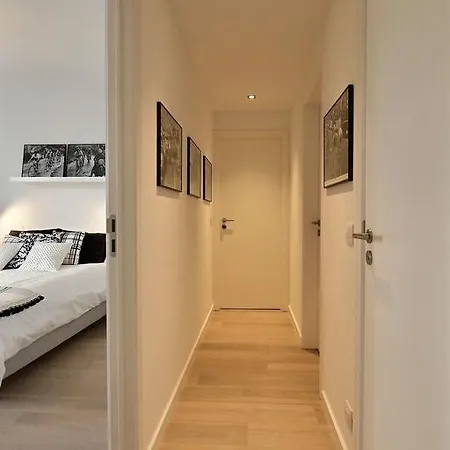 Grand Place Luxury Appartement