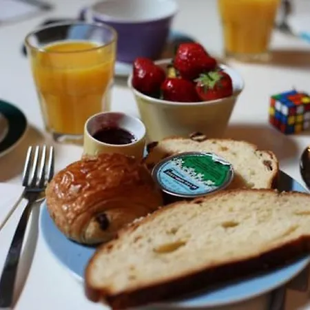 Hotel Vintage Brussels 3*