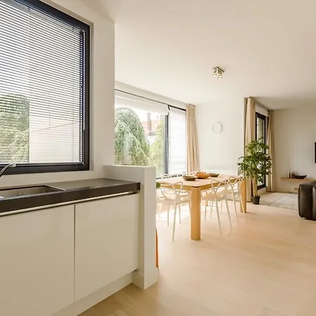 Appartement The Livorno *