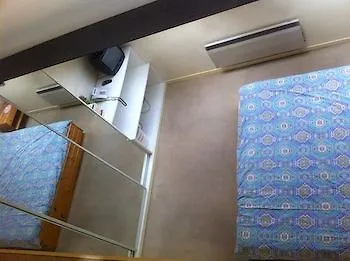 Apartman European Area