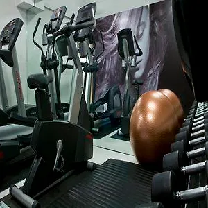 Апарт-отель B-aparthotel Regent Брюссель