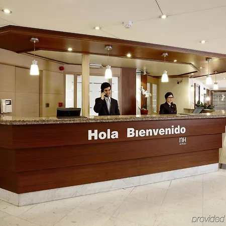 Nh Grand Place Arenberg Брюссель