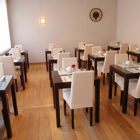 De Fierlant Hotel