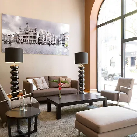 Hotel Nh Collection Centre 4*