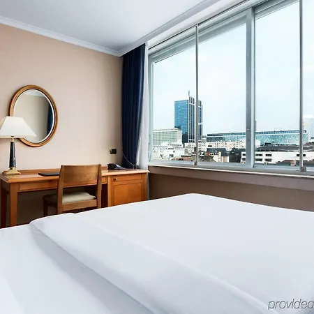 Hotel Nh Collection Centre