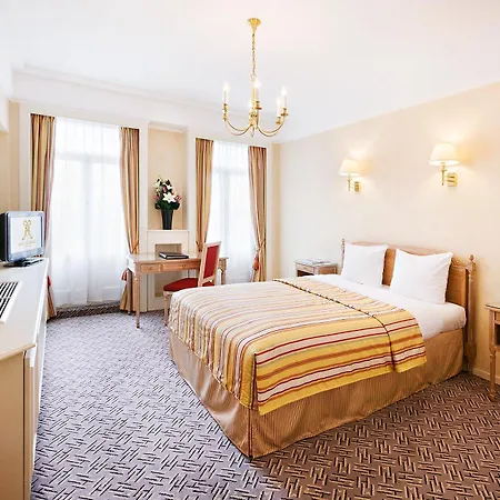 Hotel Metropole
