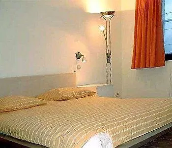 & Housingbrussels Daire *