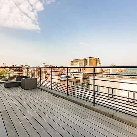 The Livorno Apartman *