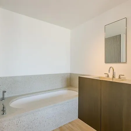 Apartman The Livorno Brüsszel
