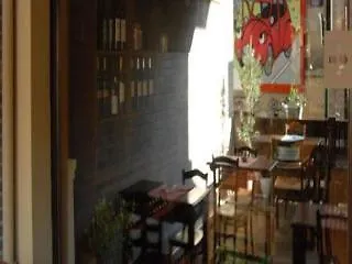 Hotel Galia Brusel