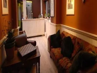 Galia Hotel