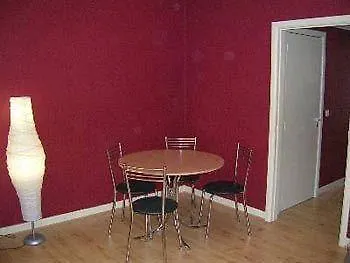 Rentbynight Apart-hotel Bruxelas
