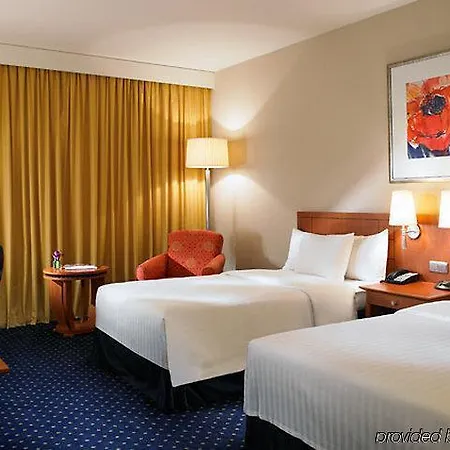 Courtyard By Marriott Brussels Diegem