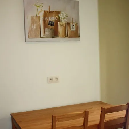 Eu Bed & Breakfast