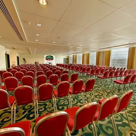 Courtyard By Marriott Brussels 4* Diegem