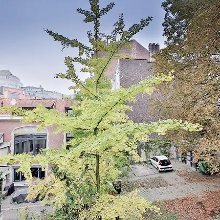 Louise Uptown Appartement