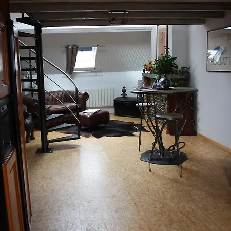 Place Jourdan Brusel