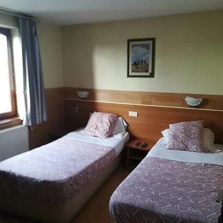 Aristote Hotel Bruxelles