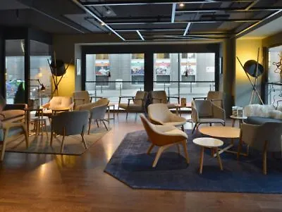 Courtyard By Marriott Eu Otel