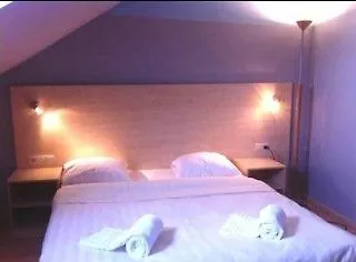 Midi Station Hotell
