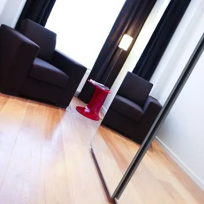 Theater Hotel Bruxelles