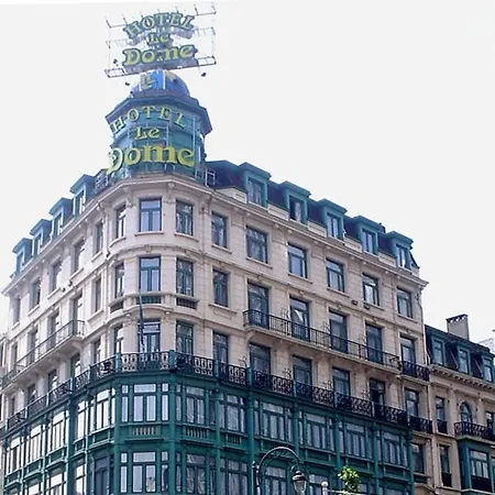Le Dome Hotel