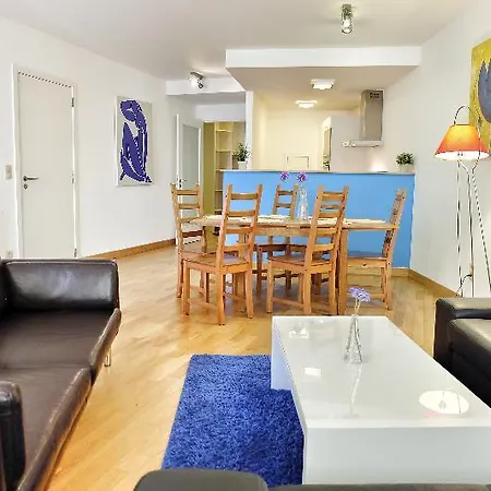 Appartement The Opera *