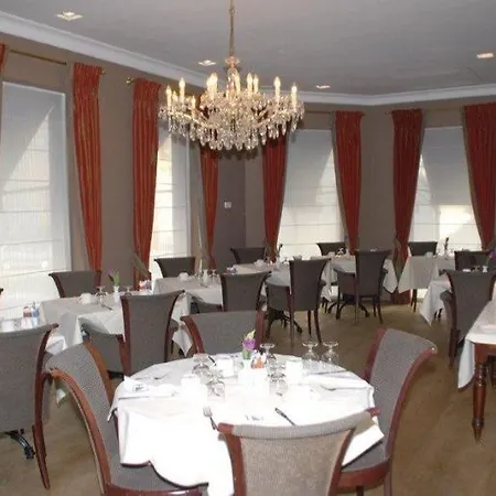 호텔 9hotel 사블롱 브뤼셀