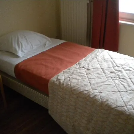 Queen Mary Bruxelles