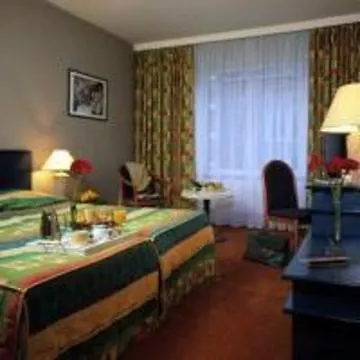 Hotel New Charlemagne