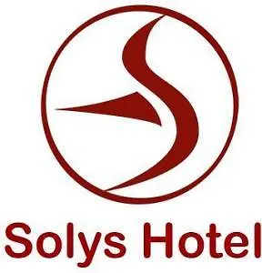 Solys Midi 호텔