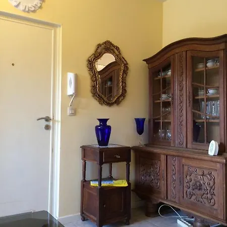 Appartements Brussel *