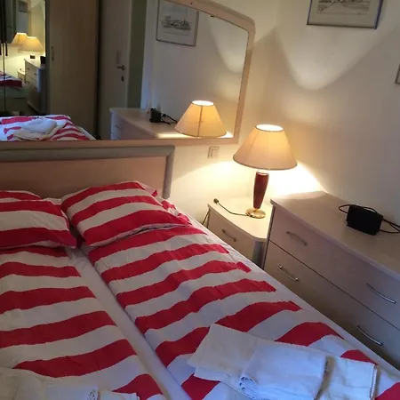 Appartements Brussel بروكسل