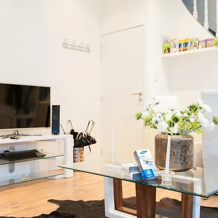 Appartement Nancy Bruxelles