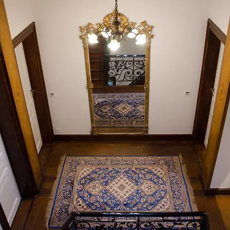 Molière Bed & Breakfast