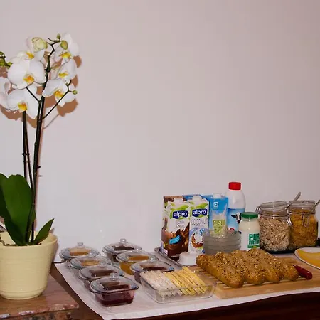 Bed & Breakfast Molière