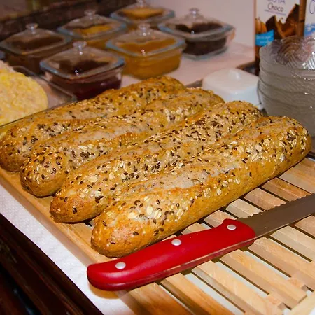 Molière Bed & Breakfast 3*