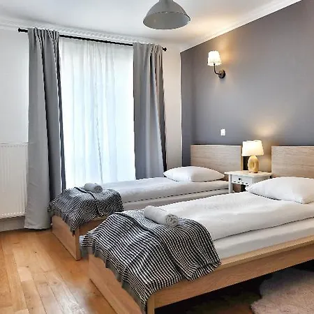 Spot Apart-hotel Bruxelas