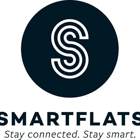 Smartflats - Royal Brussels Διαμέρισμα *