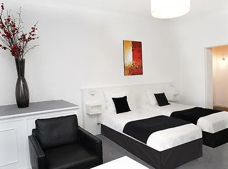 Satellite Hotel