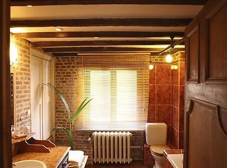 Carmelites Hotel 3*
