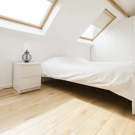 Appartement Louise Uptown