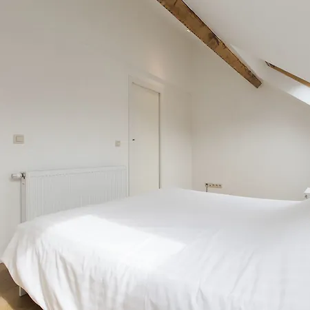 Louise Uptown Appartement *
