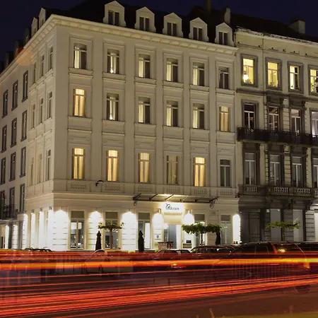 Hotel Numa Lief