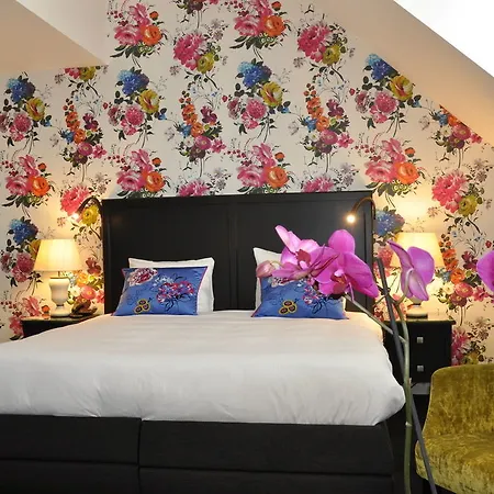 Numa Lief Hotel Bruxelles