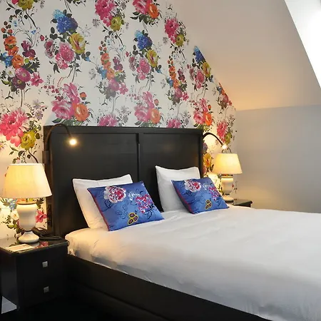 Numa Lief Hotel 4*